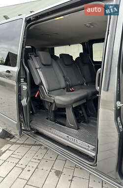 Универсал Ford Transit Custom 2017 в Вараше