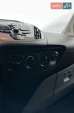 Универсал Ford Transit Custom 2017 в Вараше