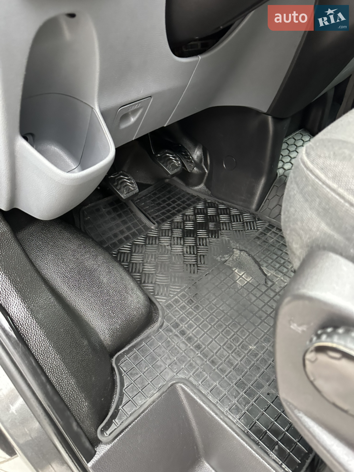 2017 Ford Transit Connect - мініатюра 46