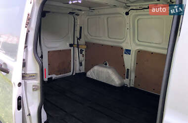 Грузовой фургон Ford Transit Custom 2014 в Днепре