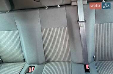 Минивэн Ford Transit Custom 2014 в 