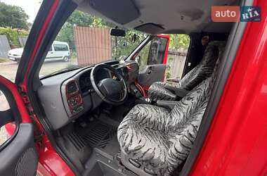 Микровэн Ford Transit Custom 2011 в 