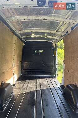Вантажний фургон Ford Transit Custom 2014 в 