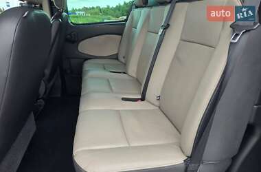 Мінівен Ford Transit Custom 2016 в 