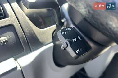 Мінівен Ford Transit Custom 2013 в 