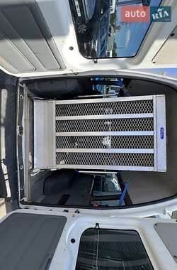 Мінівен Ford Transit Custom 2013 в 