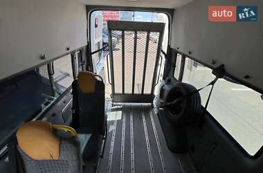 Мінівен Ford Transit Custom 2013 в 
