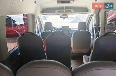 Минивэн Ford Transit Custom 2015 в 