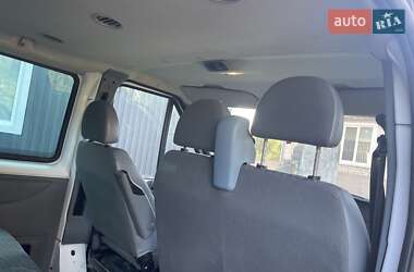 Минивэн Ford Transit Custom 2011 в 