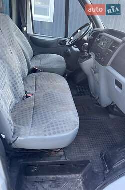 Минивэн Ford Transit Custom 2011 в 