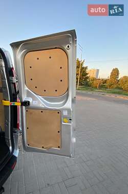Грузовой фургон Ford Transit Custom 2021 в 