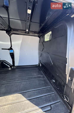Грузовой фургон Ford Transit Custom 2020 в 