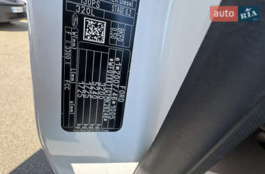 Грузовой фургон Ford Transit Custom 2021 в 
