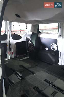 Мінівен Ford Transit Custom 2017 в 