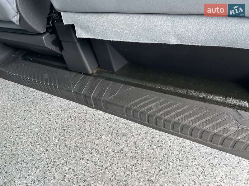 Мінівен Ford Transit Custom 2016 в Золочеві фото 45 Мінівен Ford Transit Custom 2016 в Золочеві