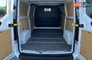 Вантажний фургон Ford Transit Custom 2020 в 