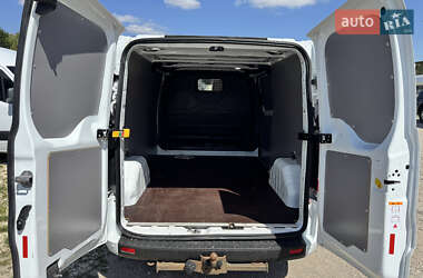 Грузовой фургон Ford Transit Custom 2020 в 