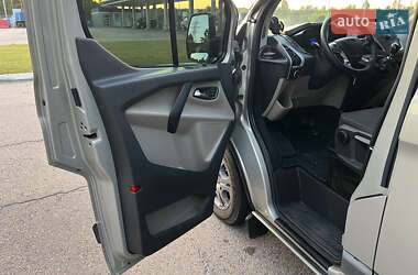 Минивэн Ford Transit Custom 2014 в 