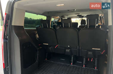 Минивэн Ford Transit Custom 2014 в 