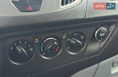 Грузовой фургон Ford Transit Custom 2014 в 