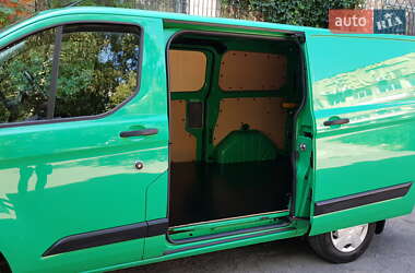 Вантажний фургон Ford Transit Custom 2020 в 
