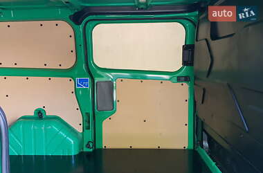 Вантажний фургон Ford Transit Custom 2020 в 