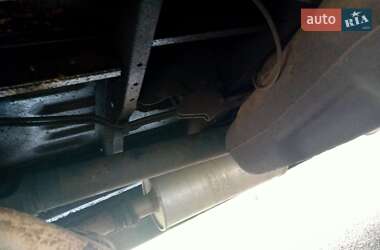 Грузопассажирский фургон Ford Transit Custom 2011 в 