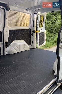 Вантажний фургон Ford Transit Custom 2020 в 