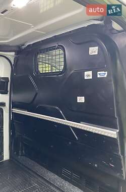 Вантажний фургон Ford Transit Custom 2020 в 