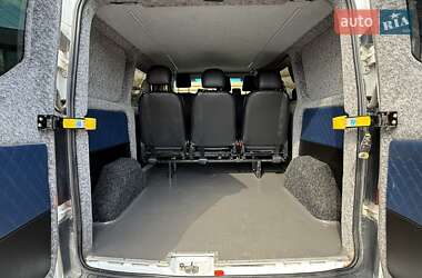 Мінівен Ford Transit Custom 2014 в 