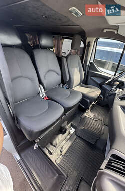 Універсал Ford Transit Custom 2014 в 