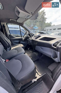 Універсал Ford Transit Custom 2014 в 