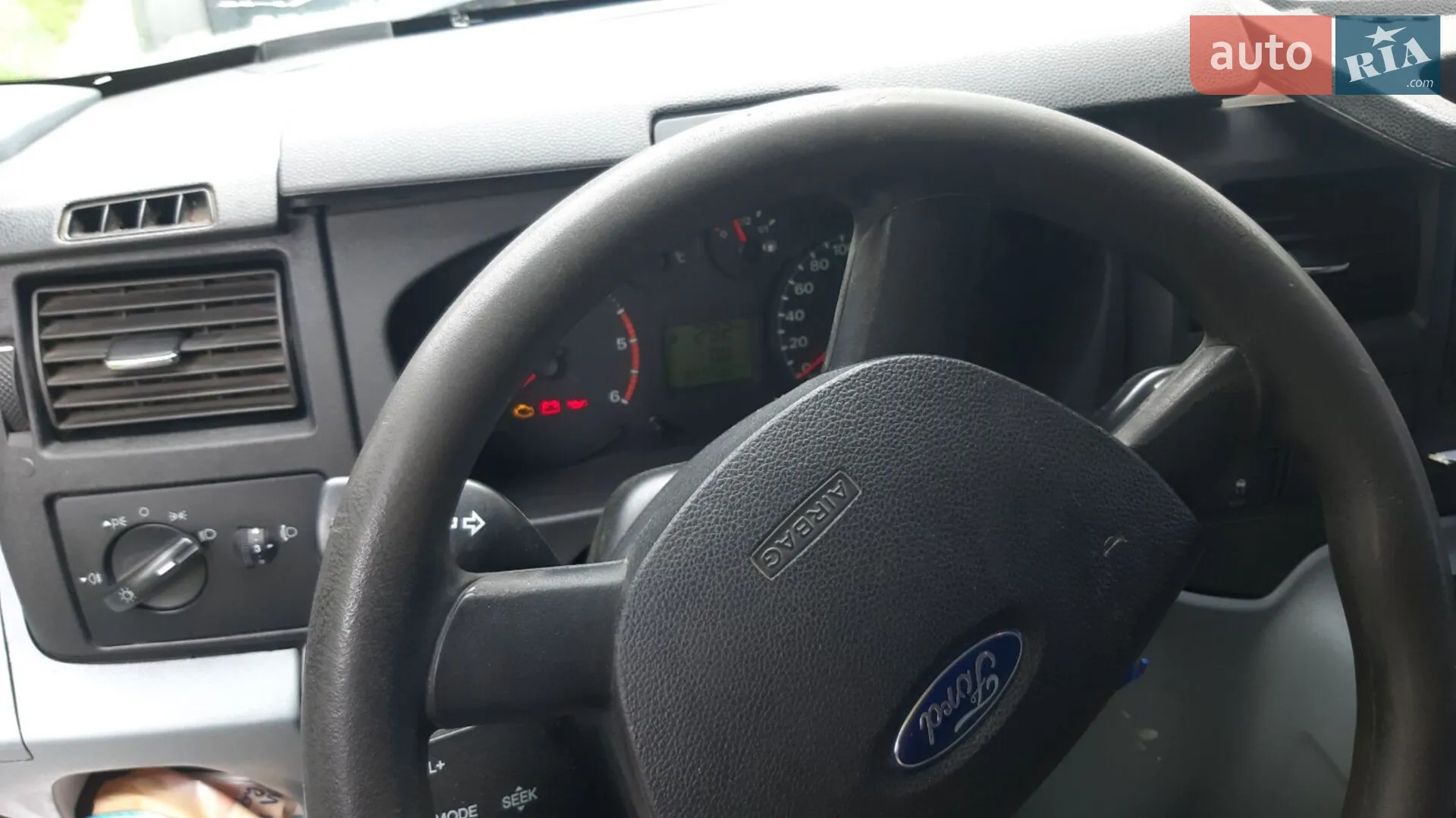 2013 Ford Transit Connect - мініатюра 4