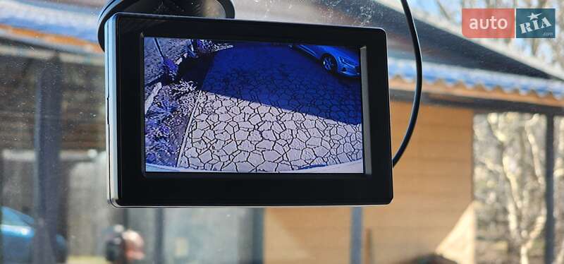 Вантажний фургон Ford Transit Custom 2019 в Нововолинську фото 8 Вантажний фургон Ford Transit Custom 2019 в Нововолинську