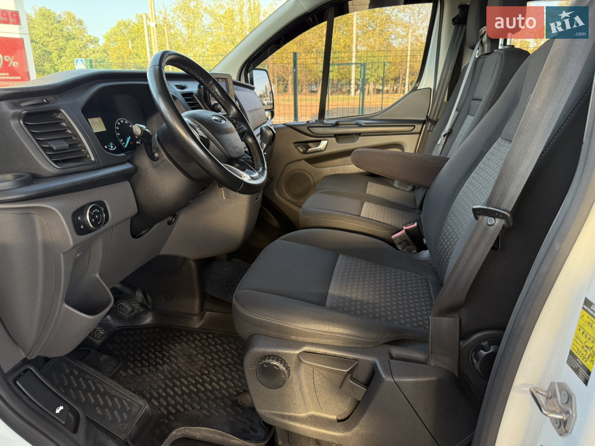 2018 Ford Transit Connect - мініатюра 7