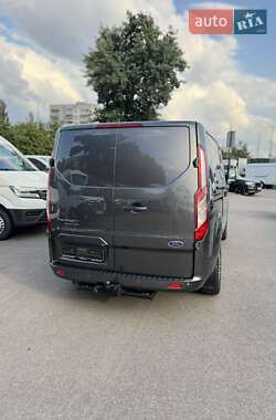 Грузовой фургон Ford Transit Custom 2020 в 