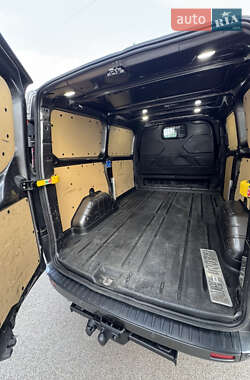 Грузовой фургон Ford Transit Custom 2020 в 