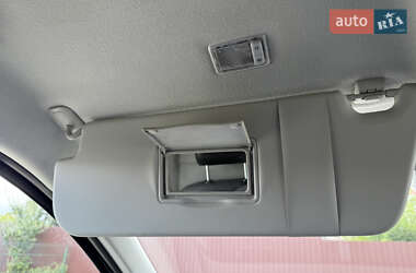 Вантажний фургон Ford Transit Custom 2022 в 