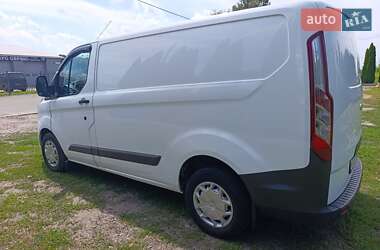Універсал Ford Transit Custom 2016 в 