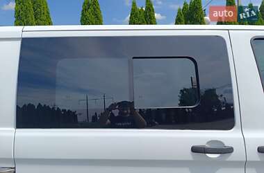 Універсал Ford Transit Custom 2016 в 