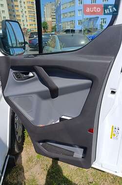 Універсал Ford Transit Custom 2016 в 