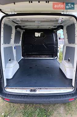 Універсал Ford Transit Custom 2016 в 