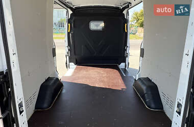 Вантажний фургон Ford Transit Custom 2020 в 