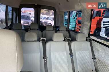 Мінівен Ford Transit Custom 2015 в 