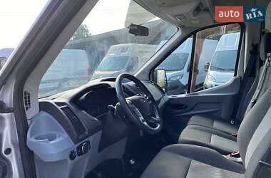 Минивэн Ford Transit Custom 2015 в 