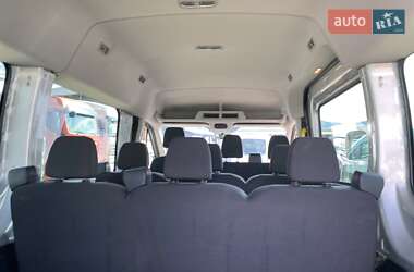 Минивэн Ford Transit Custom 2015 в 
