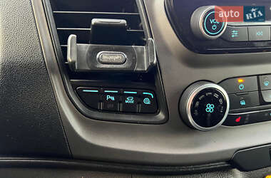 Грузовой фургон Ford Transit Custom 2021 в 