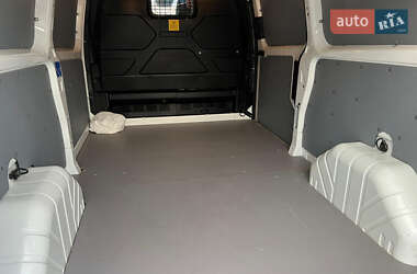 Грузовой фургон Ford Transit Custom 2021 в 