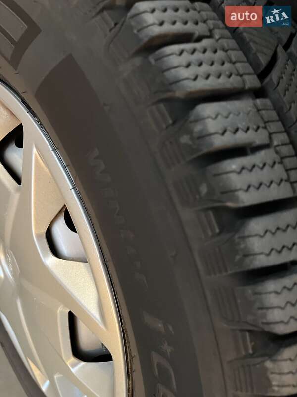 Мінівен Ford Transit Custom 2016 в Золочеві фото 89 Мінівен Ford Transit Custom 2016 в Золочеві