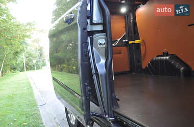 Вантажний фургон Ford Transit Custom 2021 в 